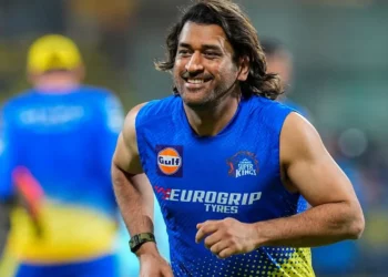 MS Dhoni's bid to trademark 'Captain Cool' gets approved