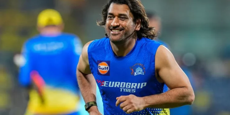 MS Dhoni's bid to trademark 'Captain Cool' gets approved