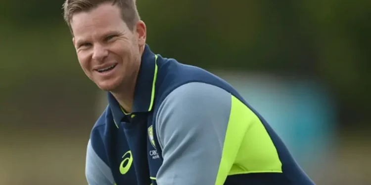 WI vs AUS 2025: Steve Smith in, Inglis out as Australia confirm Grenada Test XI