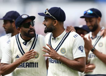 'With some luck, India could be 3-0 up in Anderson-Tendulkar Trophy' - Ravi Shastri