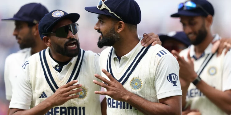 'With some luck, India could be 3-0 up in Anderson-Tendulkar Trophy' - Ravi Shastri 1 'With some luck, India could be 3-0 up in Anderson-Tendulkar Trophy' - Ravi Shastri