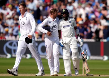 'He thought Siraj would smash three sixes' - Ashwin shares father’s remark during Lord’s Test