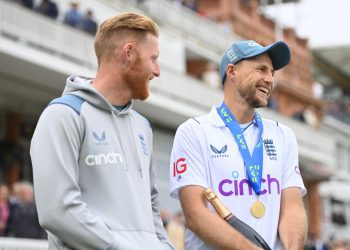'He never listened when I was captain' - Root on Stokes’ long spells at Lord’s