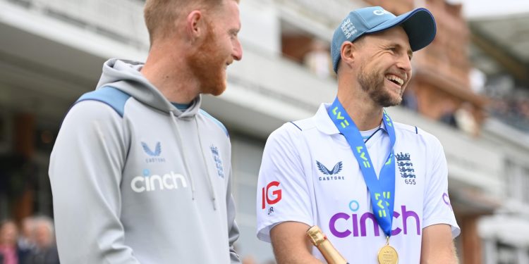 'He never listened when I was captain' - Root on Stokes’ long spells at Lord’s 1 'He never listened when I was captain' - Root on Stokes’ long spells at Lord’s