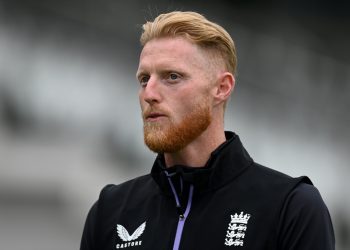Ben Stokes: The moving wall of wonder
