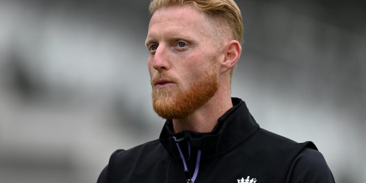 Ben Stokes: The moving wall of wonder 1 Ben Stokes: The moving wall of wonder