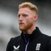 Ben Stokes: The moving wall of wonder 6 Ben Stokes: The moving wall of wonder