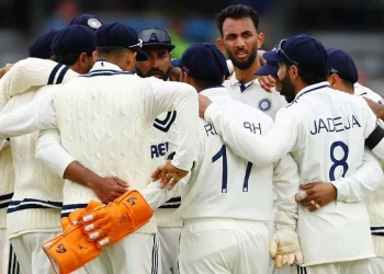 "‘Where are the big hundreds?’ – Ashwin hits back at pundits blaming bowlers after Headingley loss"
