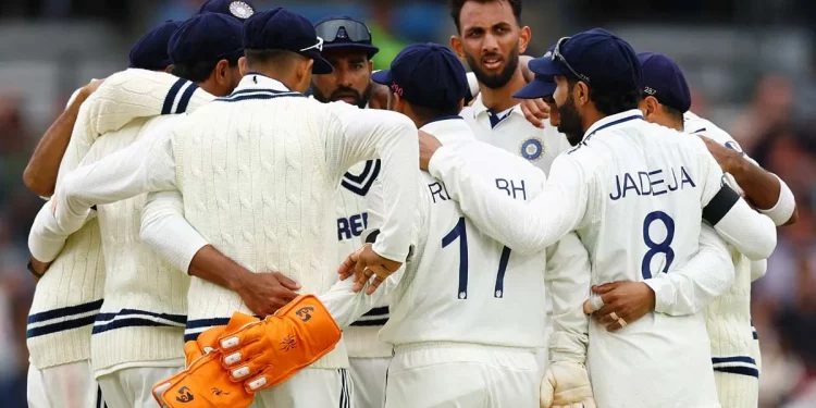 "‘Where are the big hundreds?’ – Ashwin hits back at pundits blaming bowlers after Headingley loss"