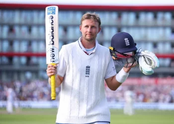 Ollie Pope confident Joe Root can overtake Sachin Tendulkar's Test run tally