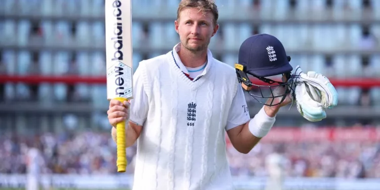 Ollie Pope confident Joe Root can overtake Sachin Tendulkar's Test run tally 1 Ollie Pope confident Joe Root can overtake Sachin Tendulkar's Test run tally