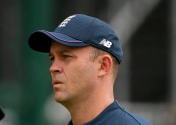 'I don’t think I have any nails left' - Afghanistan coach Jonathan Trott on thrilling Lord's Test