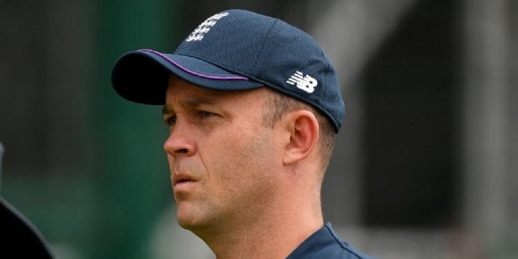 'I don’t think I have any nails left' - Afghanistan coach Jonathan Trott on thrilling Lord's Test 1 'I don’t think I have any nails left' - Afghanistan coach Jonathan Trott on thrilling Lord's Test
