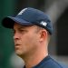 'I don’t think I have any nails left' - Afghanistan coach Jonathan Trott on thrilling Lord's Test 7 'I don’t think I have any nails left' - Afghanistan coach Jonathan Trott on thrilling Lord's Test