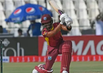 ‘We failed to produce a complete performance’ - Shai Hope cites batting collapse for defeat