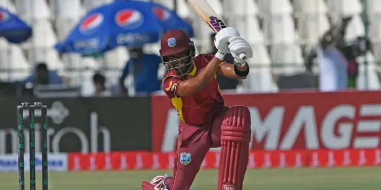 ‘We failed to produce a complete performance’ - Shai Hope cites batting collapse for defeat