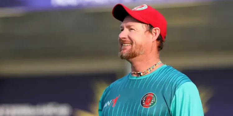 Jos Buttler, Sunil Narine add experience and leadership to DSG: Lance Klusener 1 Jos Buttler, Sunil Narine add experience and leadership to DSG: Lance Klusener