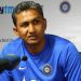 'Pant behind the stumps gives India needed stability' – Sanjay Bangar on his availability for 4th Test 7 'Pant behind the stumps gives India needed stability' – Sanjay Bangar on his availability for 4th Test