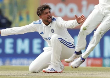 Benching Kuldeep Yadav is a cautious call: Michael Vaughan