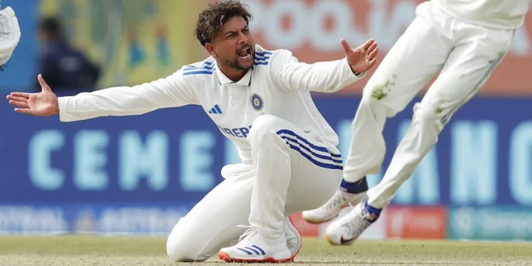 Benching Kuldeep Yadav is a cautious call: Michael Vaughan