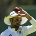 "Keshav Maharaj to miss second Test vs Zimbabwe due to injury"