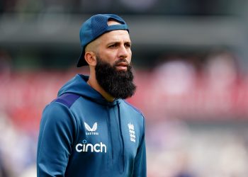 "ENG vs IND 2025: Moeen Ali participates in England's practice session before Edgbaston Test"