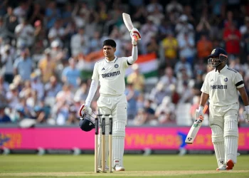 Hard to understand the message this sends' – Murali Karthik questions India's selection in Manchester Test