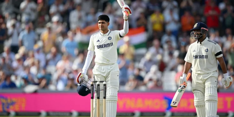 Hard to understand the message this sends' – Murali Karthik questions India's selection in Manchester Test 1 Hard to understand the message this sends' – Murali Karthik questions India's selection in Manchester Test