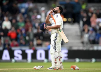 ENG vs IND 2025: 'Among the world’s finest' – Brook praises Pant for Leeds brilliance