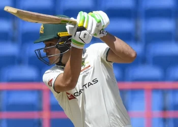 WI vs AUS 2025: McDonald sees progress in Konstas after Grenada Test