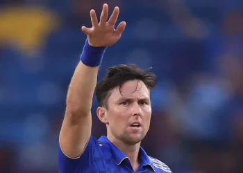 Boult's four-wicket haul and fifties from Monank, Pooran ease MI New York to victory