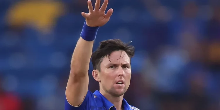 Boult's four-wicket haul and fifties from Monank, Pooran ease MI New York to victory