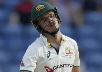 Pat Cummins shows faith in Sam Konstas despite rough form: 'We believe in his ability'