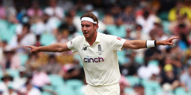 'Most confused top three I've seen' – Stuart Broad on Australia's top order