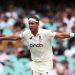 'Most confused top three I've seen' – Stuart Broad on Australia's top order 7 'Most confused top three I've seen' – Stuart Broad on Australia's top order