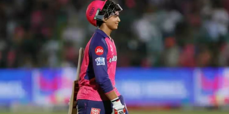 IPL 2026: 'Second year might be tougher' – Shikhar Dhawan warns Vaibhav Suryavanshi ahead of new season