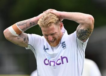 Mark Butcher mocks umpires after Ben Stokes' late review – 'Not sure that means anything'