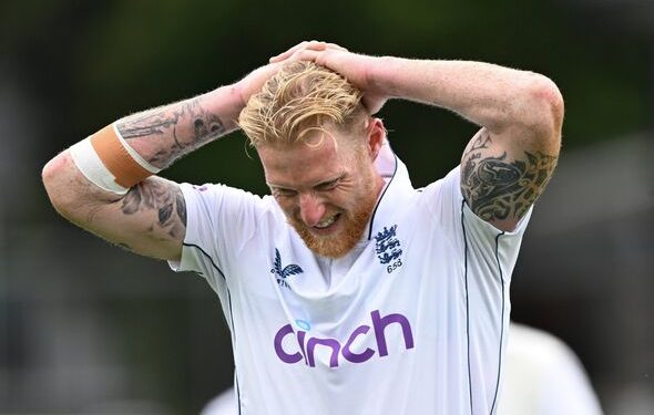 Mark Butcher mocks umpires after Ben Stokes' late review – 'Not sure that means anything'