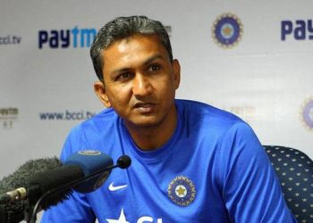 "India must start thinking about a gully specialist: Sanjay Bangar"