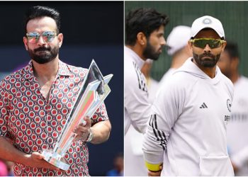 ENG vs IND 2025: Jadeja, India under pressure, but he delivered brilliantly – Irfan Pathan