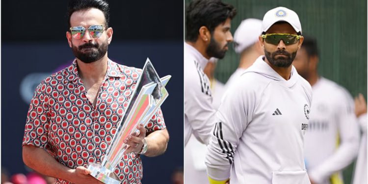 ENG vs IND 2025: Jadeja, India under pressure, but he delivered brilliantly – Irfan Pathan