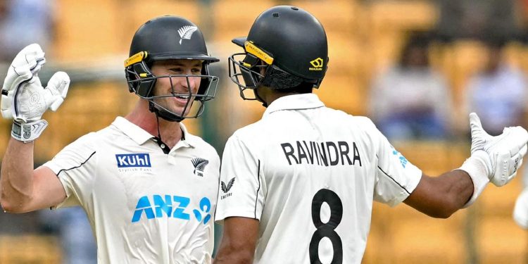 ZIM vs NZ Dream11 Prediction, 1st Test, Fantasy Cricket Tips, Playing 11, Pitch report & Injury Updates