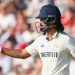 'India lucky to have steady KL Rahul' - Manjrekar lauds opener's calm approach 6 "Young boy to man" – KL Rahul praised for mature Test batting