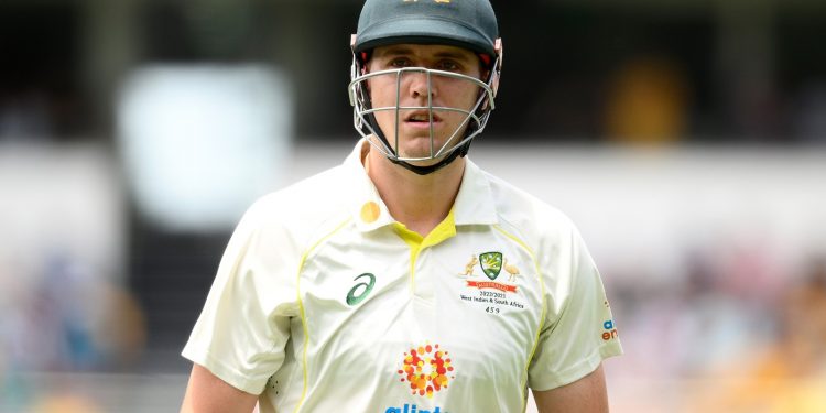 'Today was a good sign' – Green optimistic about No. 3 progress