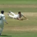 Cummins' stunning one-hander floors Carty as Aussies seize early Day 2 edge