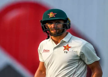 Brendan Taylor added to Zimbabwe squad for 2nd Test