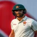 Brendan Taylor added to Zimbabwe squad for 2nd Test