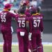 West Indies penalised for slow over-rate in 4th T20I 7 West Indies penalised for slow over-rate in 4th T20I