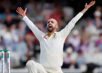 Nathan Lyon: 'For me, Jack Leach remains England's top spinner'
