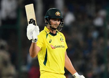 "ODIs not a priority right now' – Tim David amid busy T20 calendar